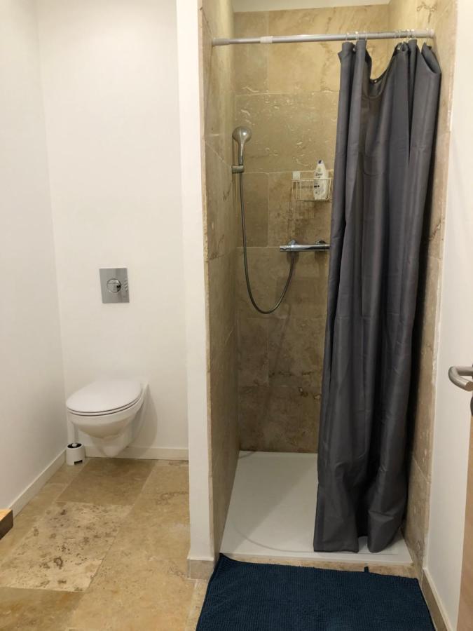 Appartement T3 Dans Maison Neuve 7 Couchages La Seyne-sur-Mer Exterior foto