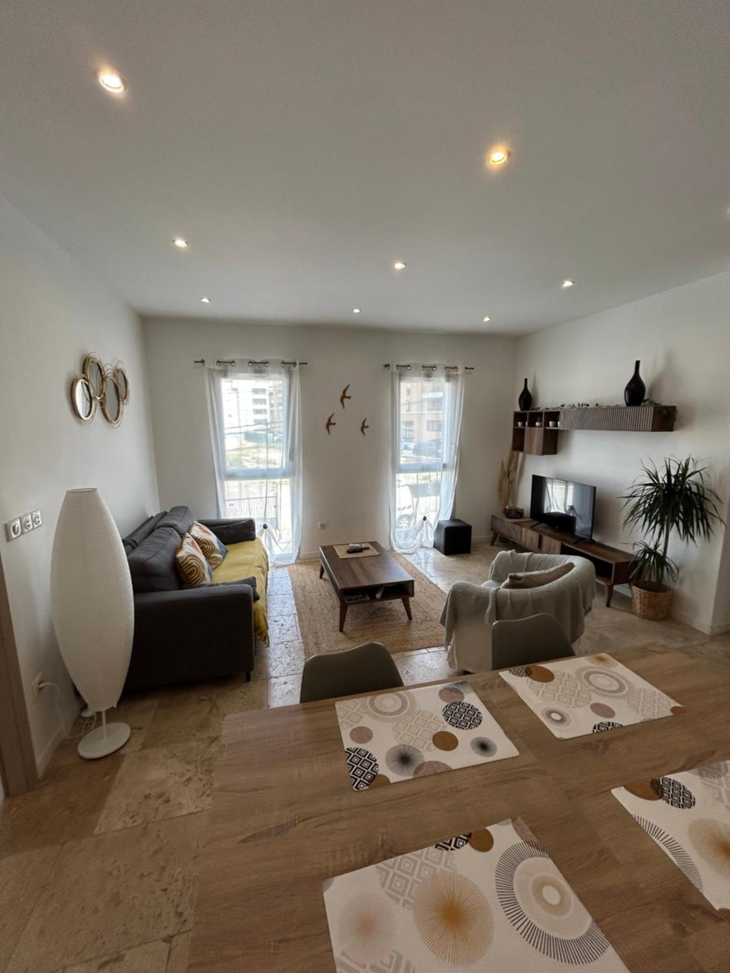 Appartement T3 Dans Maison Neuve 7 Couchages La Seyne-sur-Mer Exterior foto